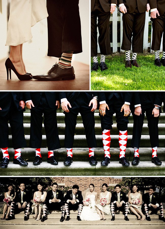  creative DIY ideas do you have in mind for a hockeyinspired wedding